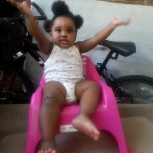 Meet your Posher, Frederick